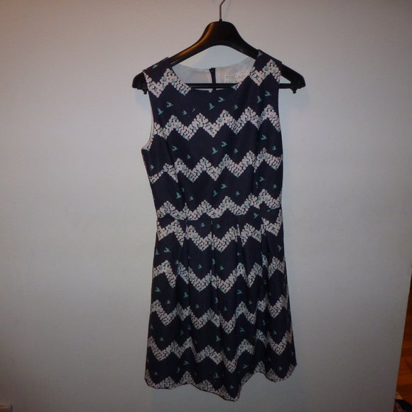 Pink Martini Migration Dress (Brand New!) - Picture 4 of 4